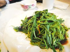 -惠丰堂饭庄·烤鸭·京味菜(西北旺·唐家岭店)