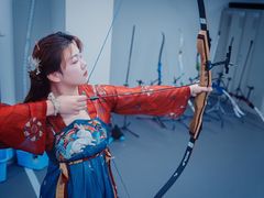 -响箭·伴弓室射箭俱乐部(宣武门店)