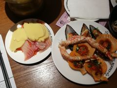 -亚马逊环球美食百汇(新城吾悦广场店)