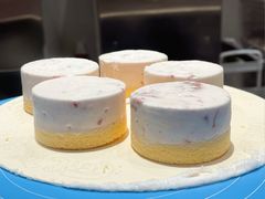 -DQ·蛋糕·冰淇淋(手工定制蛋糕长泰广场店)