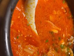 -一心创作料理屋(经开万达店)