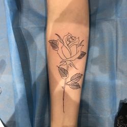 点击看大图 -INK STORY专业刺青·穿孔·洗纹身