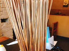 -川成串·自助串串香火锅(朝阳店)