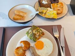 -广州粤海喜来登酒店