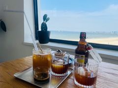 -ChanDu躔度咖啡(灯塔店)