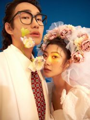 -太古映画婚纱摄影(天河店)