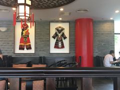 -星巴克(南宁民歌湖店)