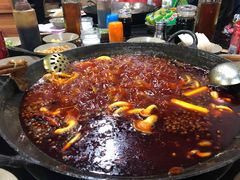 -星鸿社重庆老火锅