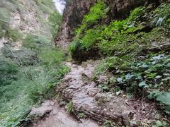 -龙门涧景区