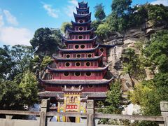 -石宝寨