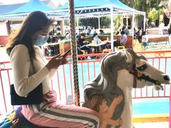 -青岛方特梦幻王国