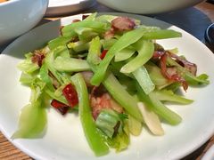 -一坐一忘云南菜(三里屯店)