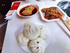 夫妻肺片-太婆天府山珍酒楼(亚运村店)
