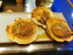-很久以前羊肉串(大华三路店)