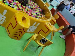 -汤姆熊欢乐世界(龙之梦店)