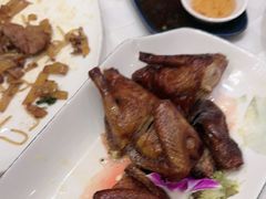 烧鹅-喜记避风塘炒辣蟹(旗舰店)