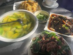 -张大妈饭店