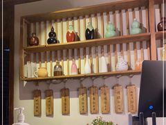 -长亭酒肆·武夷菜(德胜门店)