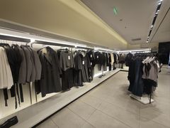 -ZARA(凯德乐峰广场店)