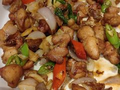 -隐食私房菜(渡口·光荣院南门·老街店)