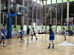 -东方启明星篮球培训(泛海校区)