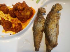 -吕氏疙瘩汤·私家菜馆(慈云寺店)