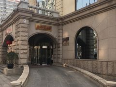 -北京北邮科技大厦