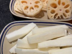 -小饕荟雅安贡椒鱼鲜馆(广福桥店)