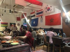 大堂-Tony's House