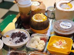 -东记甜品(佛山总店)