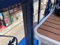 -Sirena海妖日咖夜酒