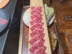 -羊大爷涮肉(亮马桥店)