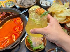 -谭记重庆老火锅(总店)