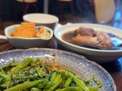-章记星洲 · 新加坡餐厅(望京店)