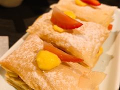 -万丽轩·粤菜(王府井金茂万丽酒店)