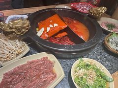 -蜀大侠火锅(总府路店)