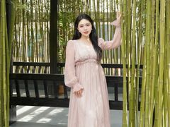 -赣湘院子·竹林院子餐厅•山野赣菜田园湘菜(国贸大望路店)