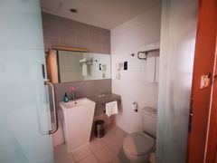 -北京民族园葉子里酒店(鸟巢店)