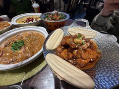 -小菜园新徽菜(阜阳颍州万达店)