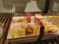 一口芝士-丁香西饼屋(桂林路店)