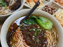 -李先生牛肉面大王(东单店)