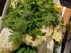 -老墙根涮肉·铜锅·烧烤(王四营店)