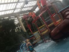 -龙达温泉生态城