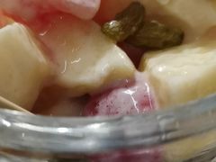 -很久以前羊肉串(大华三路店)
