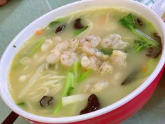 -冶春茶社(太和广场店)