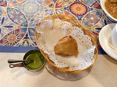 -Santoor 萨都里印度餐厅(北锣鼓巷店)