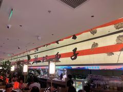 -桂满陇·蟹黄小笼汤包(中山公园店)
