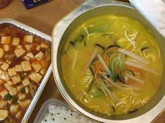 -扬州狮子楼·非遗淮扬菜(东关街店)