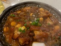 -情妹耙泥鳅·江湖川菜(科华店)