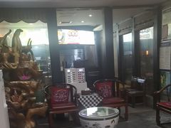 -天怡·鱼工厂(临江店)